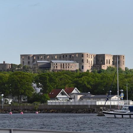 Markgatans Rum Borgholm Dış mekan fotoğraf