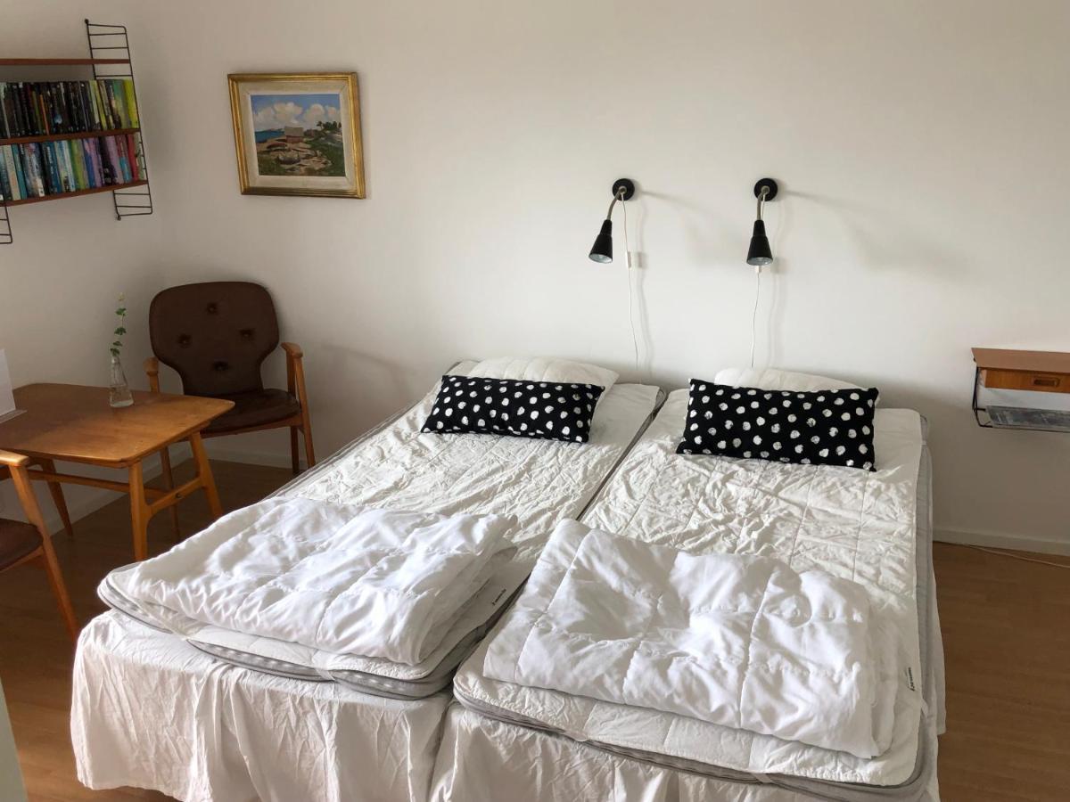 Markgatans Rum Borgholm Dış mekan fotoğraf