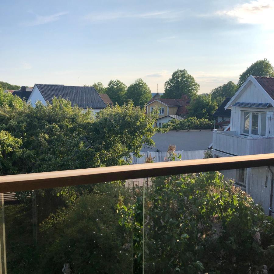 Markgatans Rum Borgholm Dış mekan fotoğraf