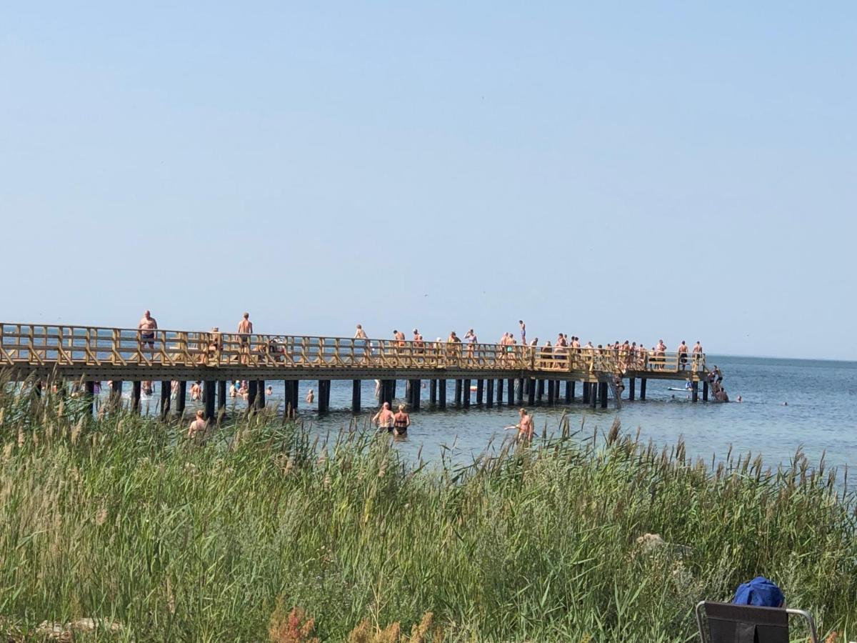 Markgatans Rum Borgholm Dış mekan fotoğraf